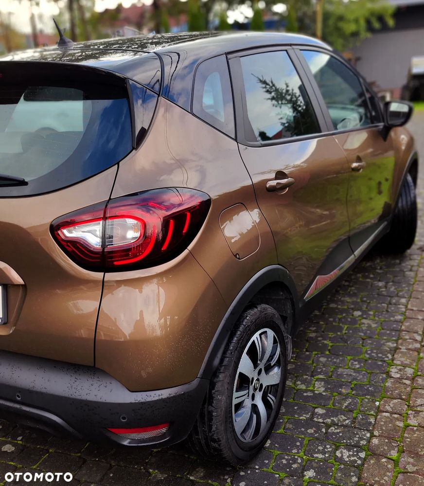 Renault Captur - 5