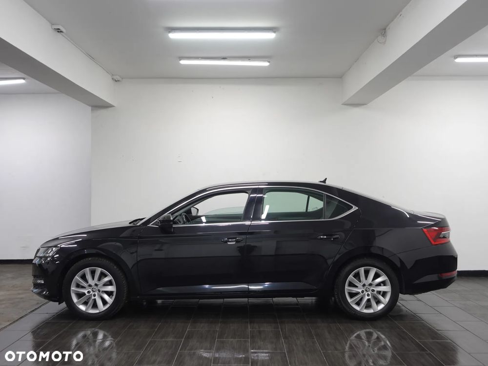 Skoda Superb 1.5 TSI ACT Ambition - 5