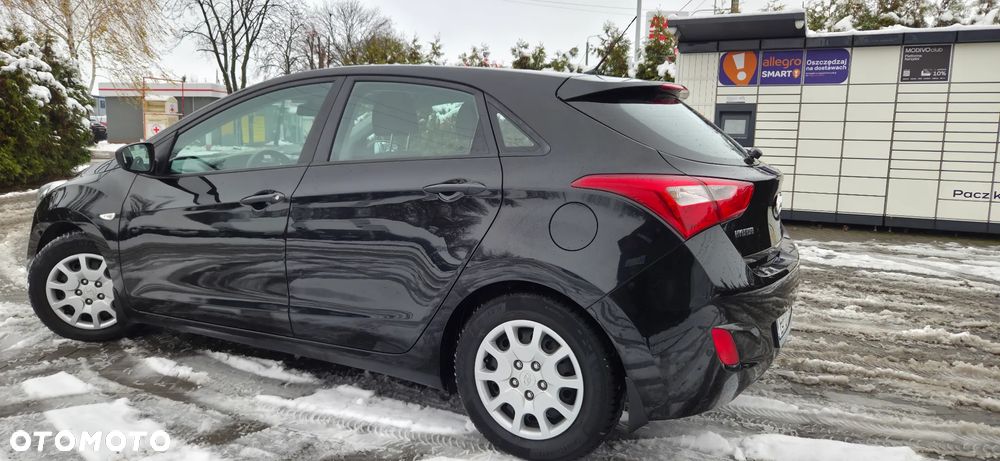 Hyundai i30 1.4 Style - 8