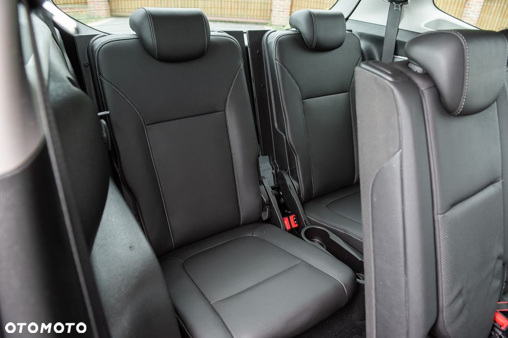 Opel Zafira 1.4 Turbo (ecoFLEX) Start/Stop Business Innovation - 28