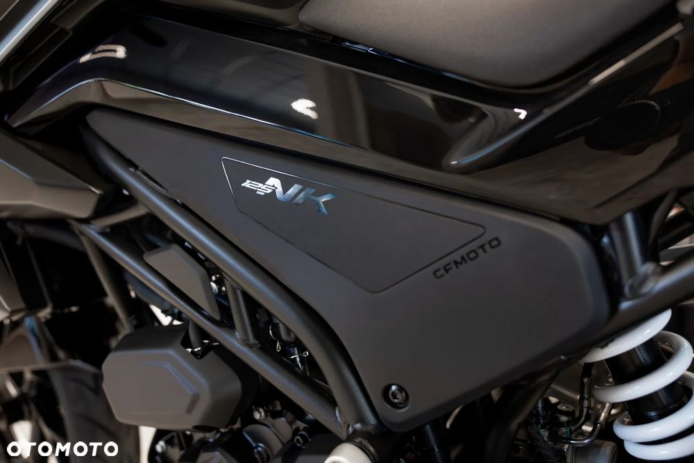CFMoto NK - 19