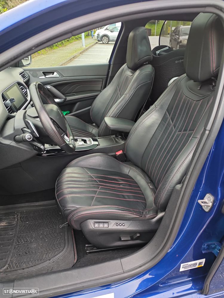 Peugeot 308 SW BlueHDi 180 EAT6 GT - 14