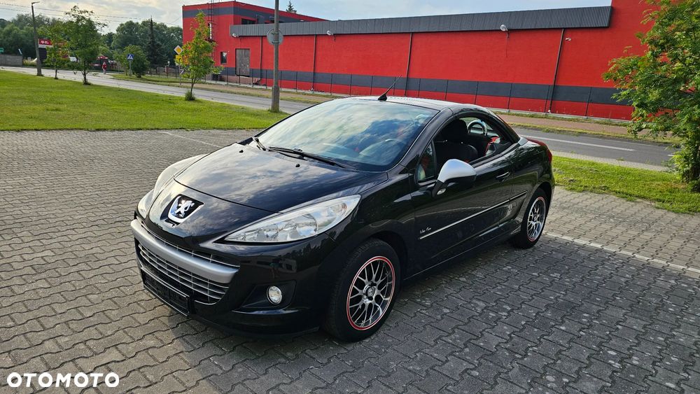 Peugeot 207 - 35