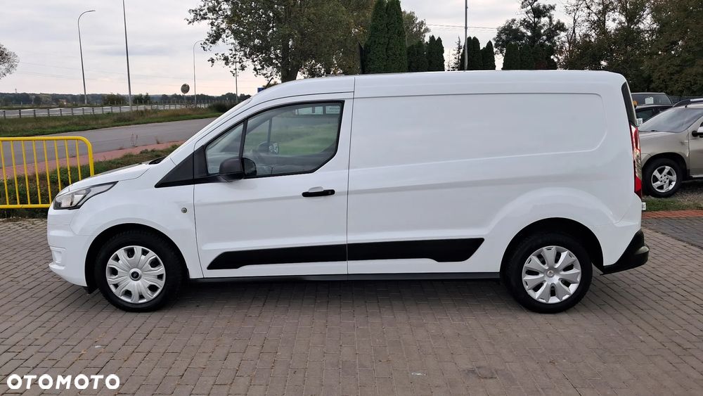 Ford Transit connect - 15