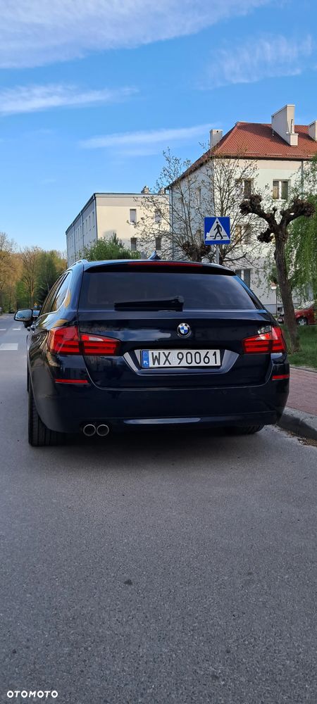 BMW Seria 5 - 3