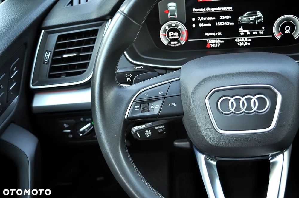 Audi Q5 40 TDI quattro S tronic sport - 18