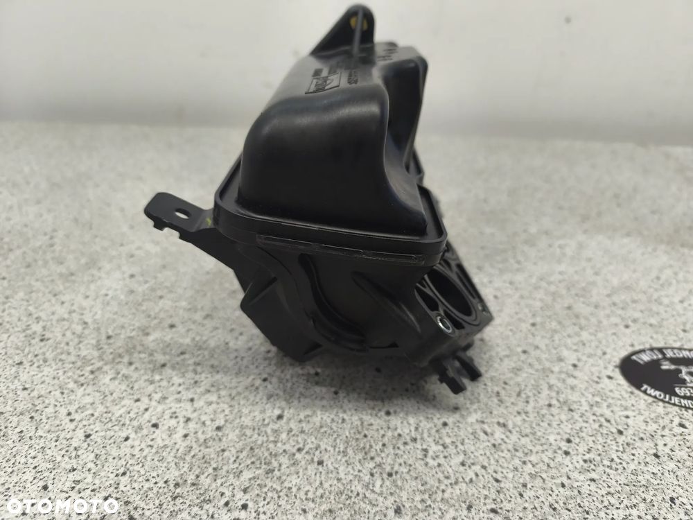 Kolektor dolotowy, airbox Triumph Trident 660 2022 - 5