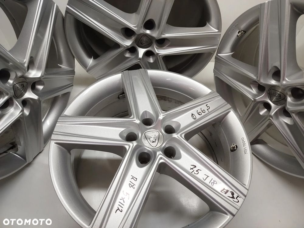 Alufelgi Felgi Aluminiowe r16 r17 r18 r19 - 10