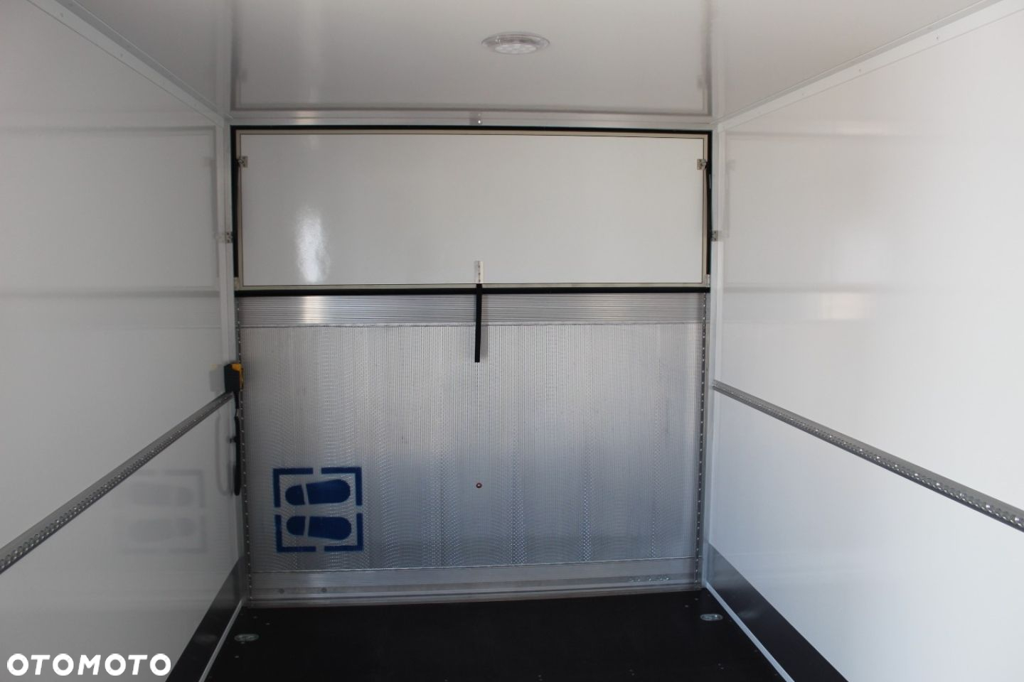Opel Movano - 8