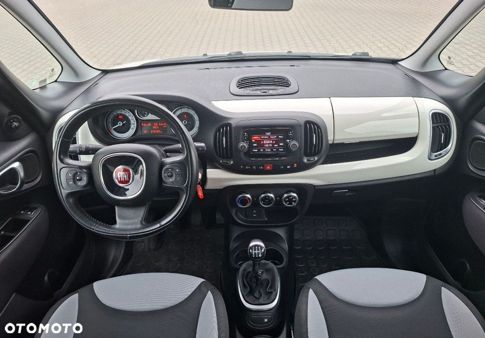 Fiat 500L - 23