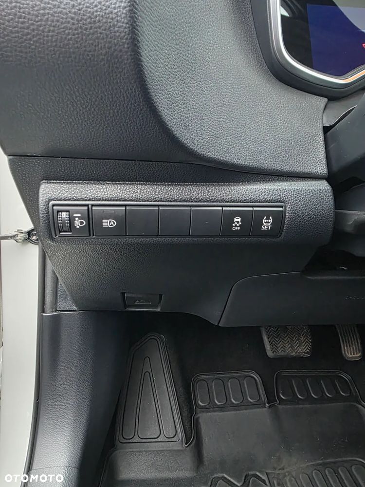 Toyota Corolla 1.8 Hybrid Comfort - 26