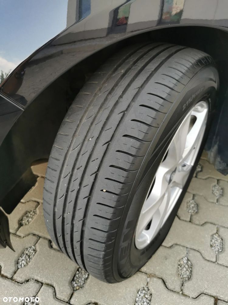 Ford Mondeo 2.0 TDCi Black Magic - 27