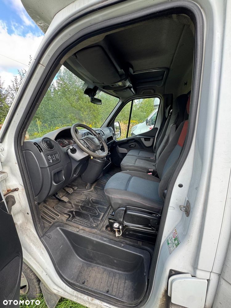 Renault master - 3