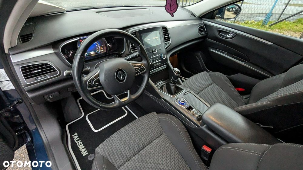 Renault Talisman - 14