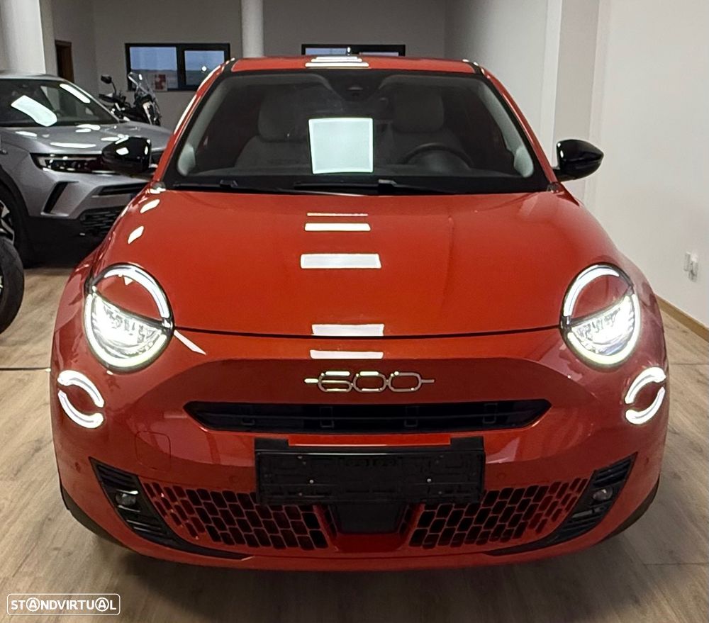 Fiat 600e La Prima - 12