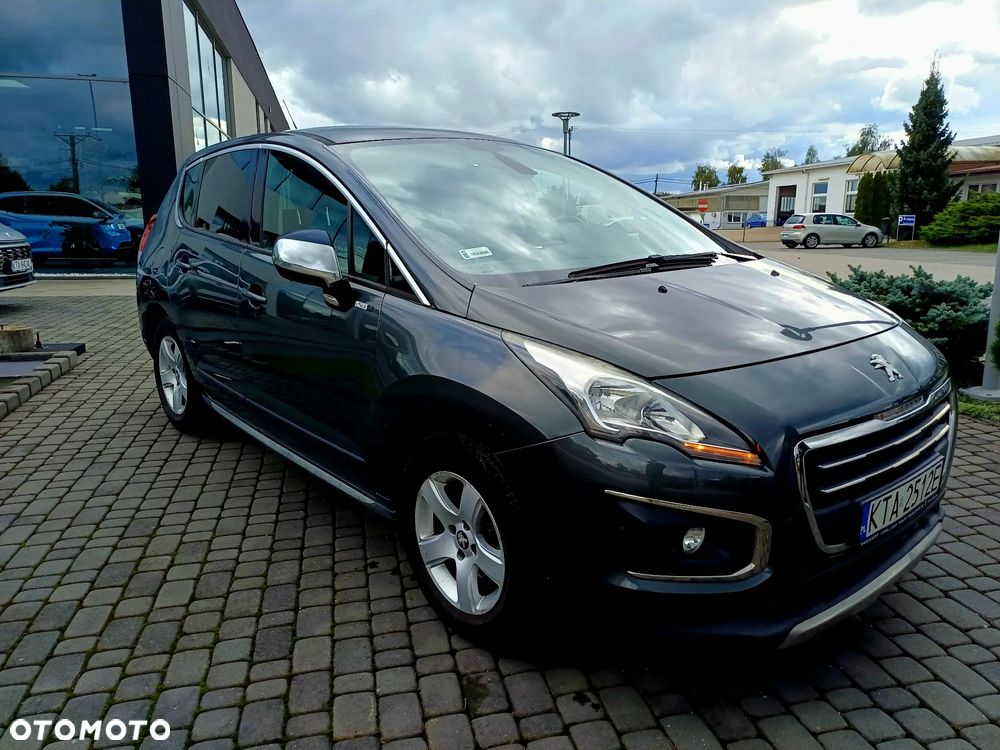 Peugeot 3008 1.2 PureTech Active - 18