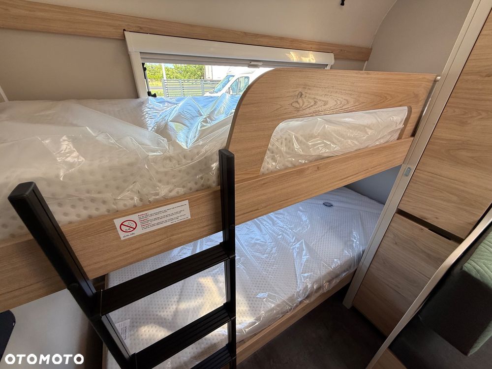 Dethleffs Camper 530 FSK - 23