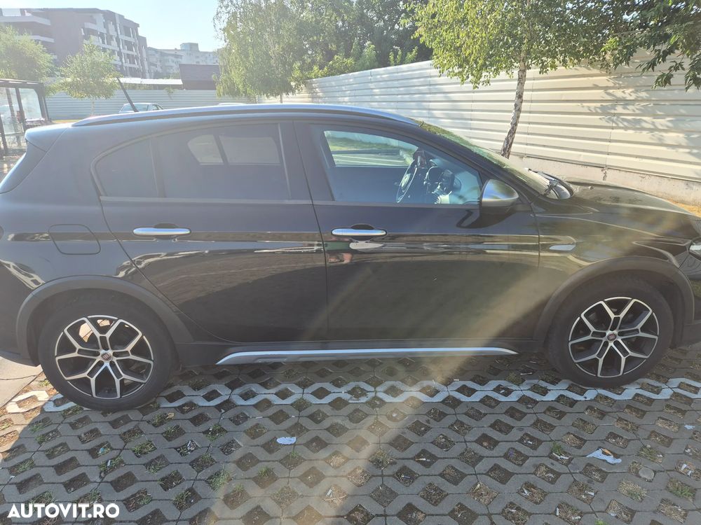 Fiat Tipo 1.0 Final - 3
