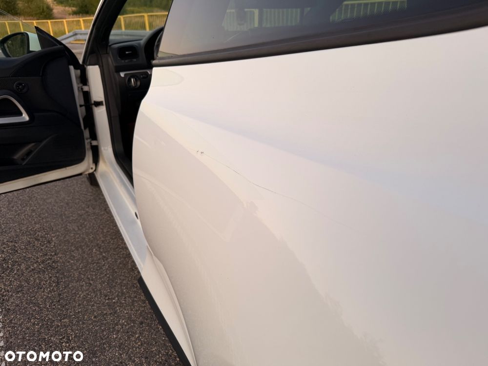Volkswagen Scirocco 1.4 TSI - 26