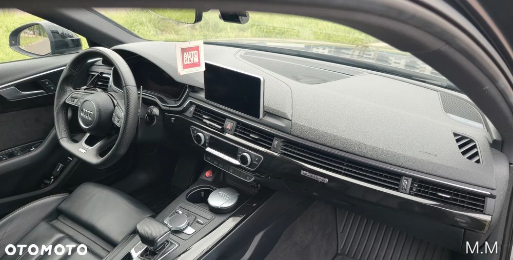 Audi A4 - 33