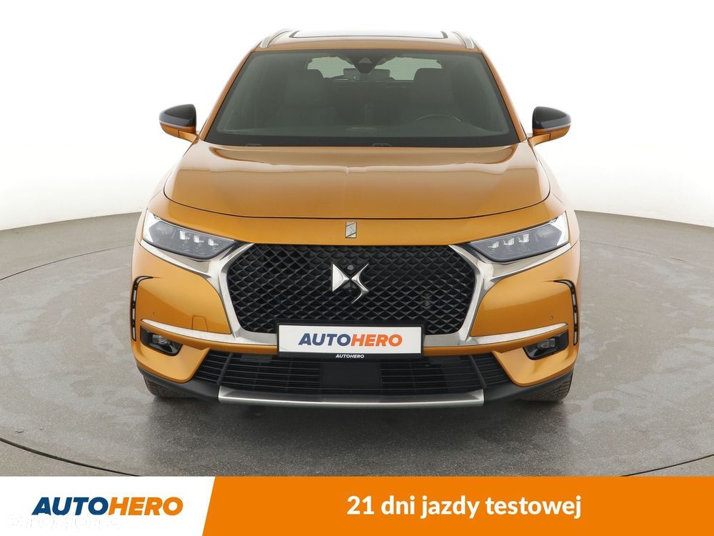 DS Automobiles DS 7 Crossback - 9