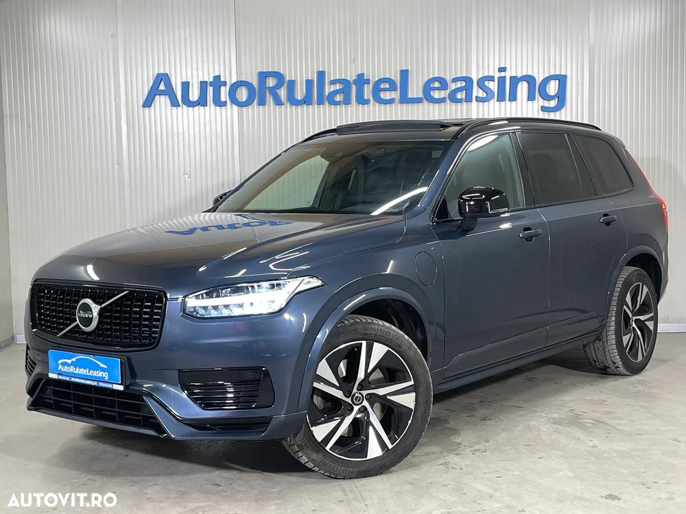 Volvo Xc 90