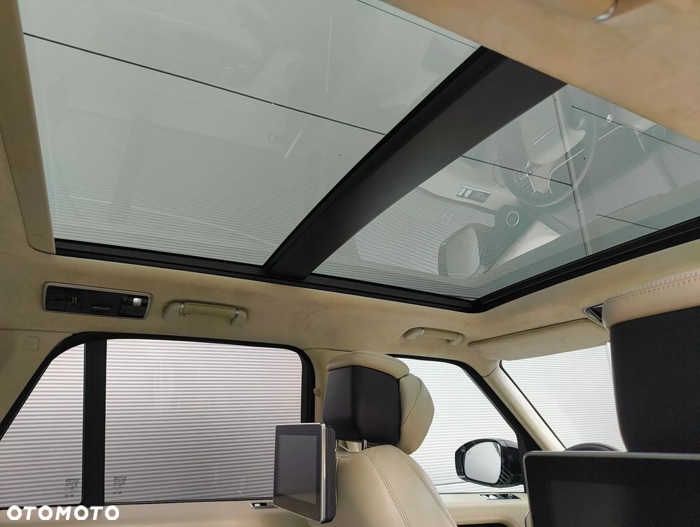 Land Rover Range Rover 5.0 V8 S/C AB - 15