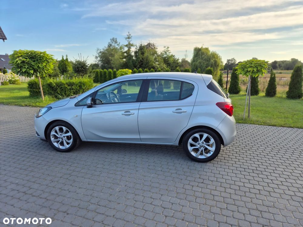 Opel Corsa 1.4 Innovation - 14