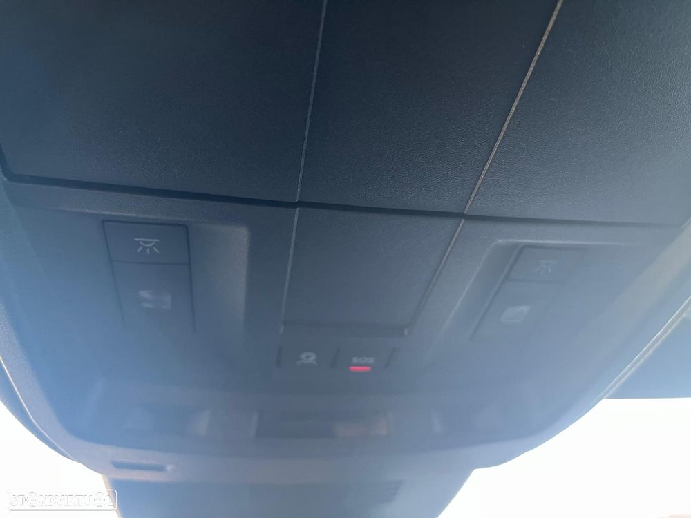 Peugeot 3008 Hybrid 145 e-DSC6 Allure - 48