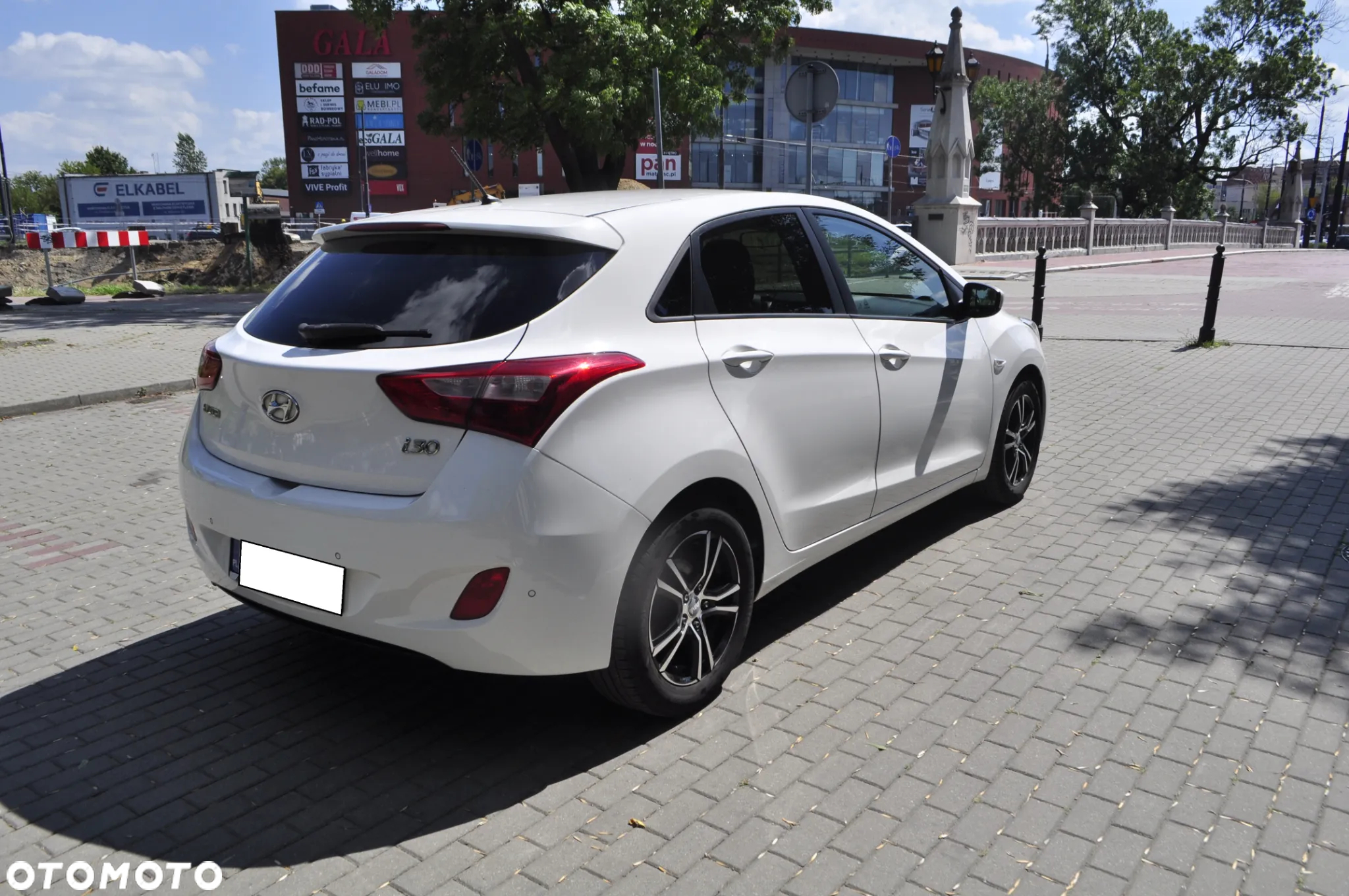 Hyundai i30 1.4 Premium - 2