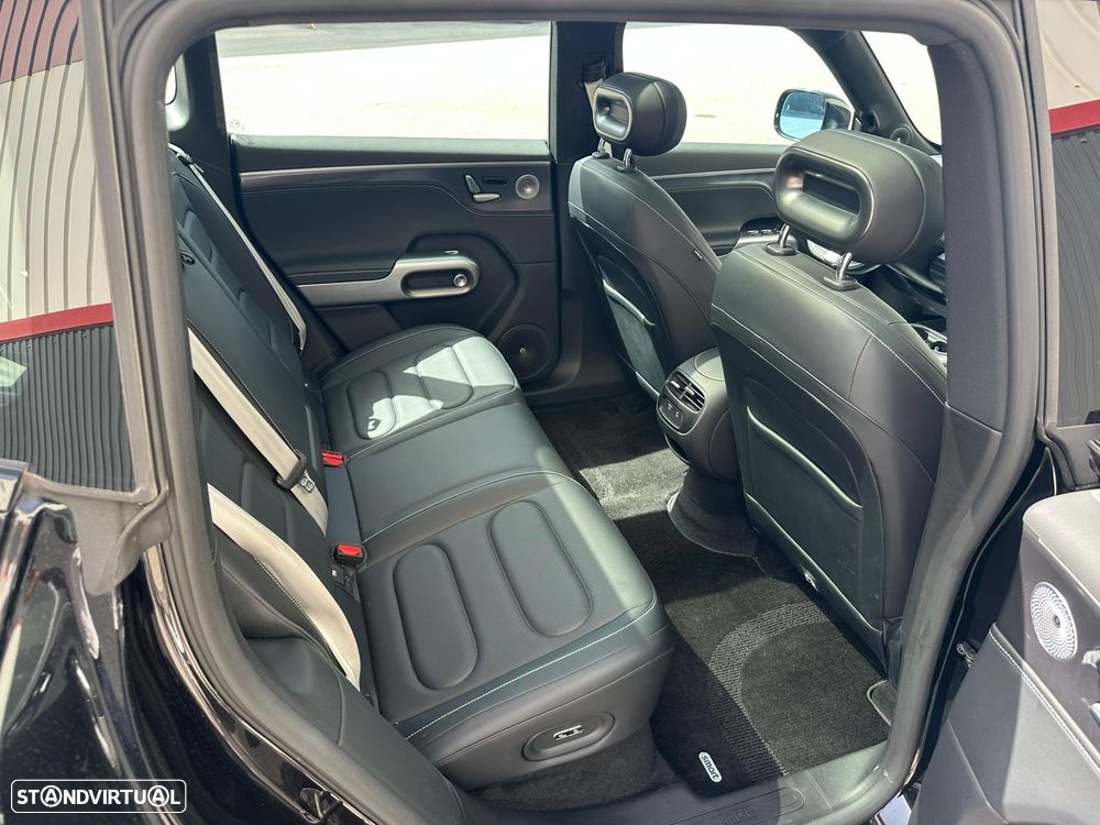 Smart #5 100 kWh Pro+ - 35