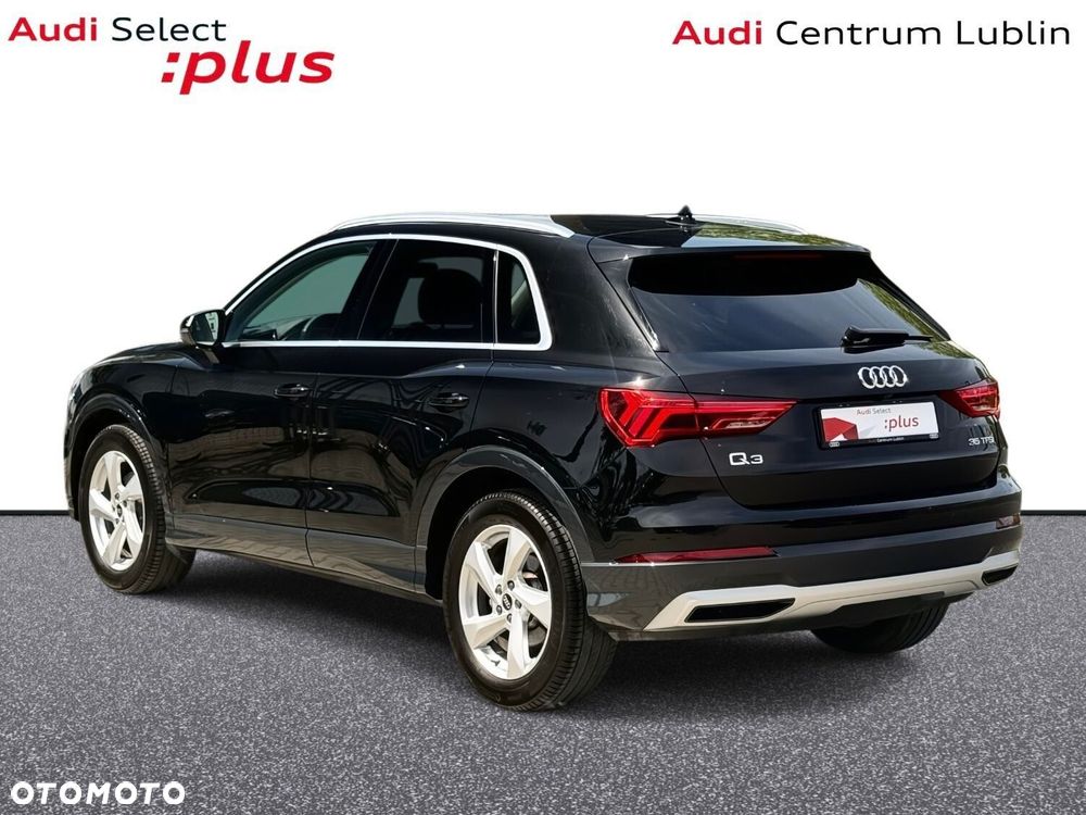 Audi Q3 35 TFSI Advanced S tronic - 8