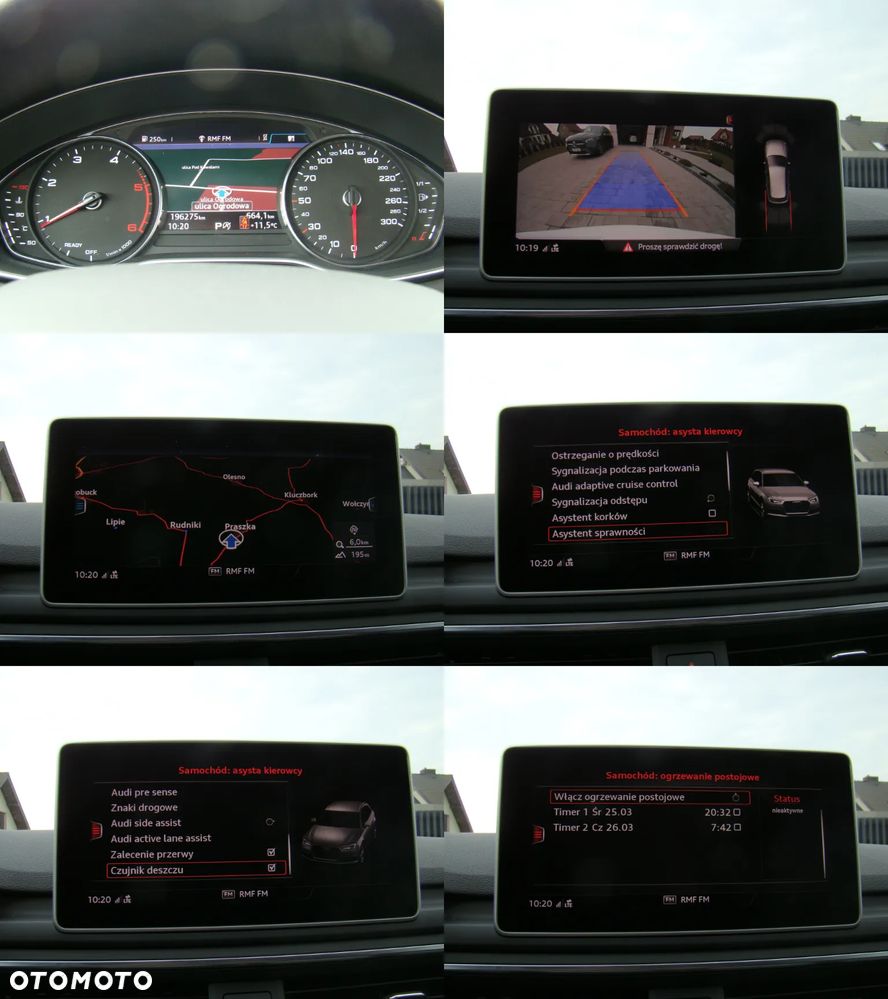 Audi A4 Avant 35 TDI S tronic design - 33