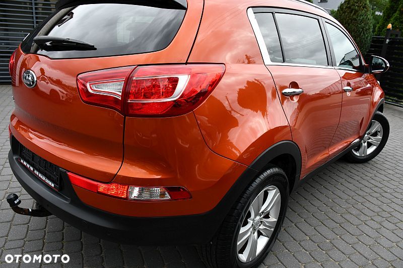 Kia Sportage 1.6 GDI XL 2WD - 28
