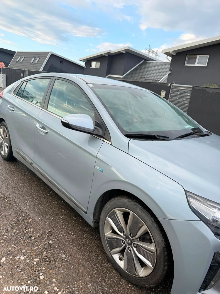 Hyundai IONIQ 141CP Exclusive - 5