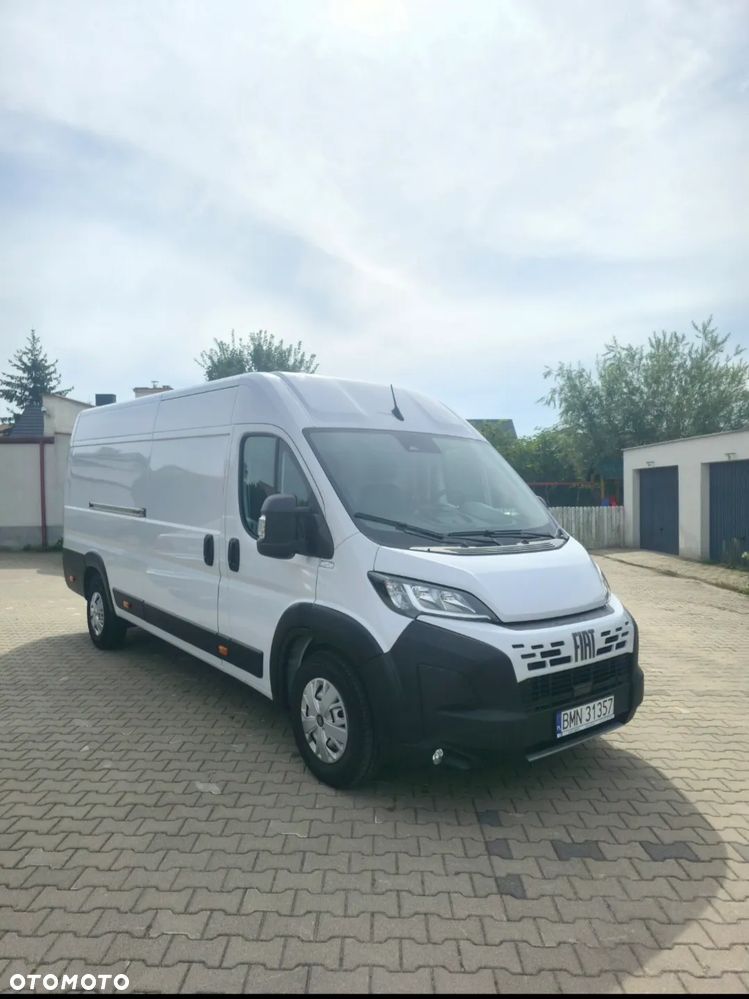 Fiat Ducato - 4