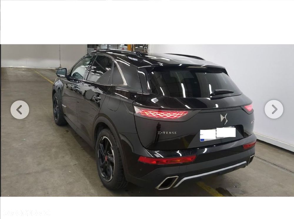 DS Automobiles DS 7 Crossback - 5