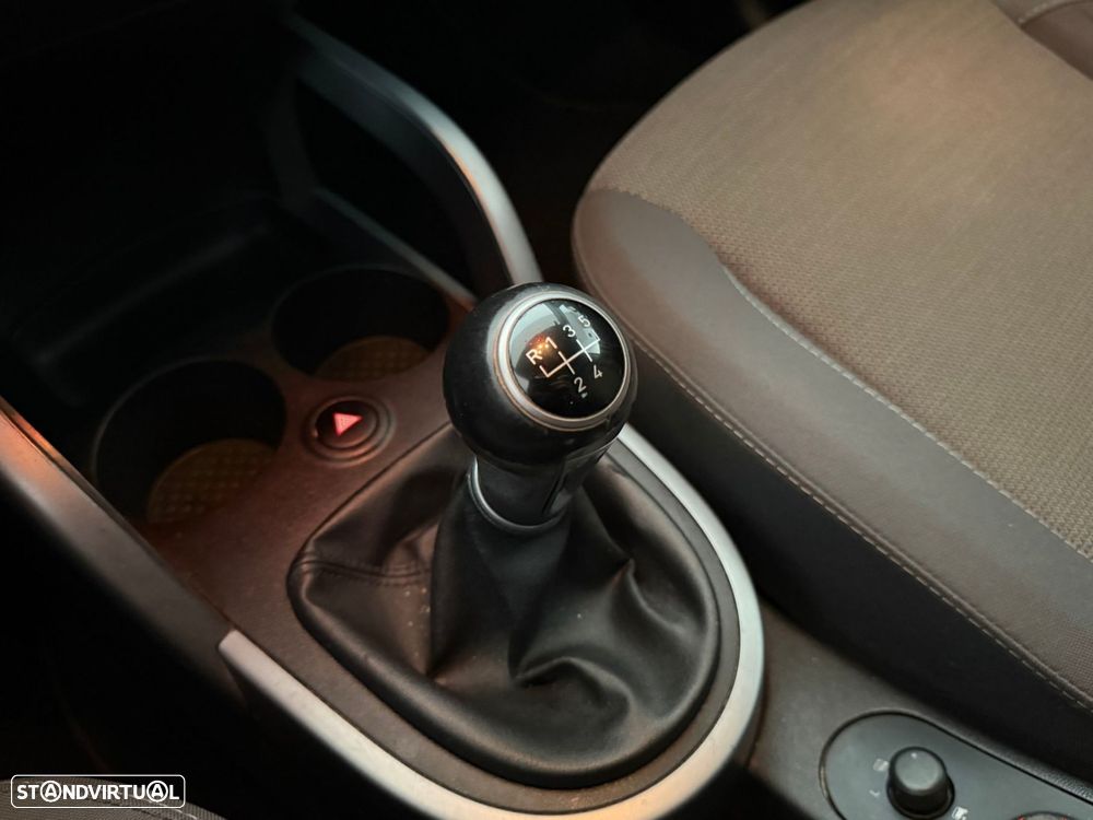 SEAT Altea 1.6 TDI Reference Eco.Start-Stop - 23