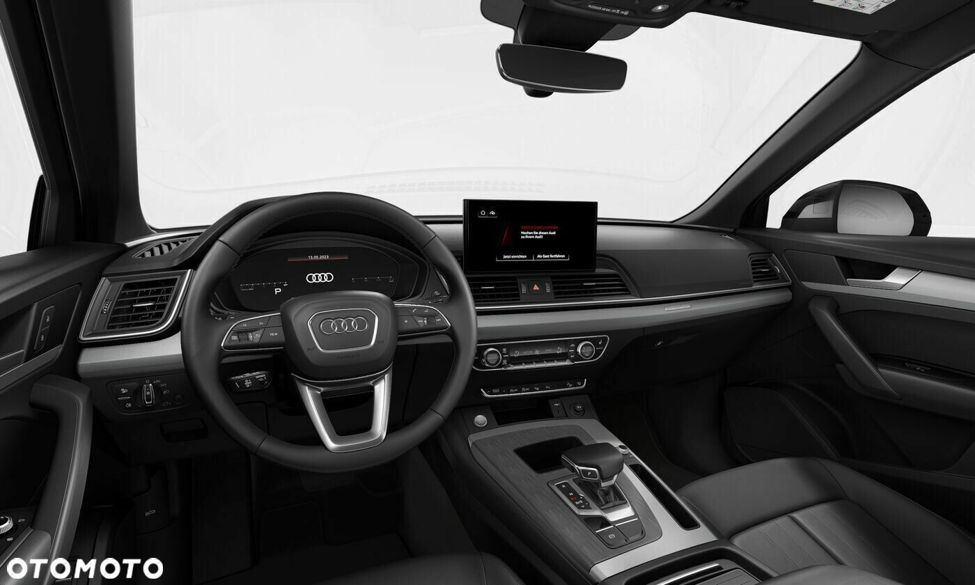 Audi Q5 - 6