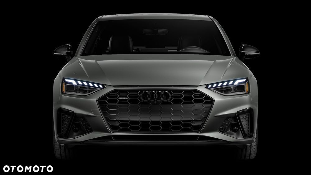 Audi A4 Limousine 45 TFSI quattro S tronic - 38