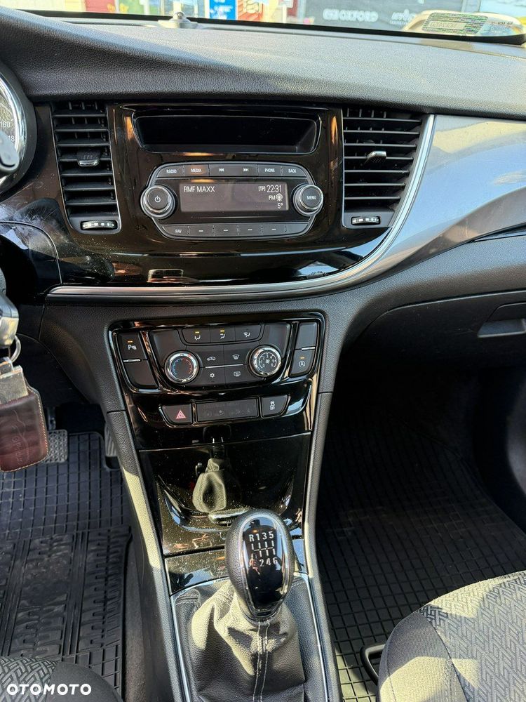 Opel Mokka 1.4 T Enjoy - 8