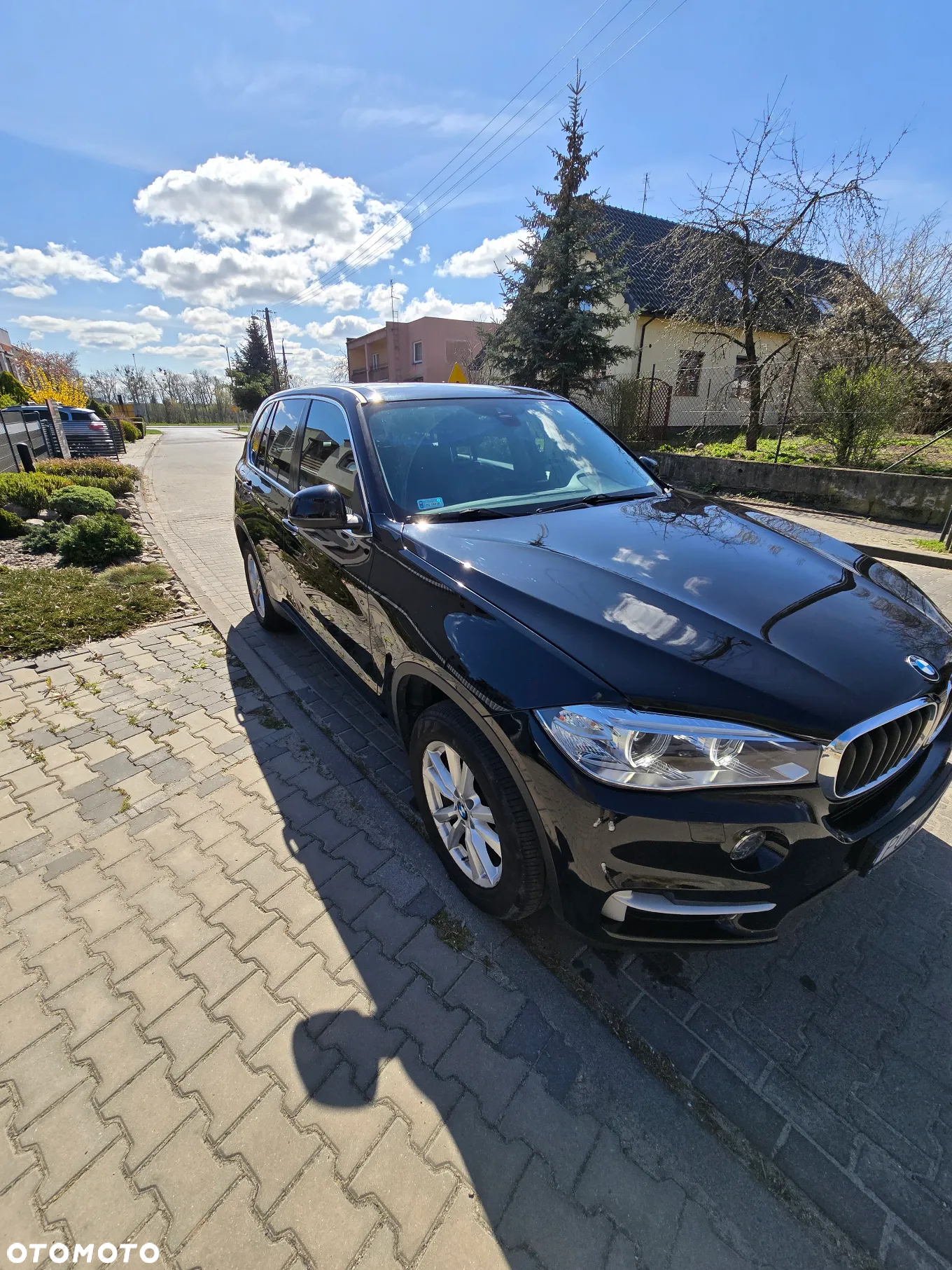 BMW X5 xDrive25d - 10