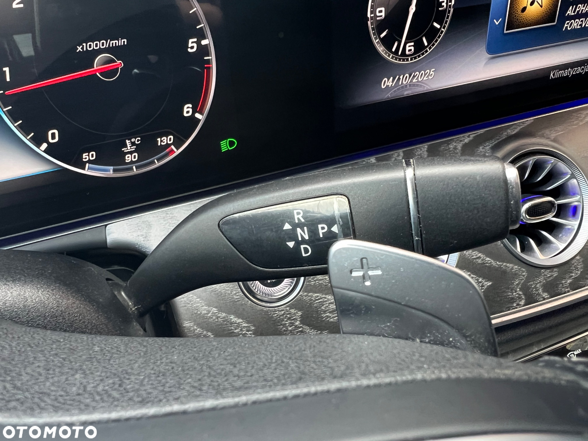 Mercedes-Benz CLS 220 d 9G-TRONIC AMG Line - 20