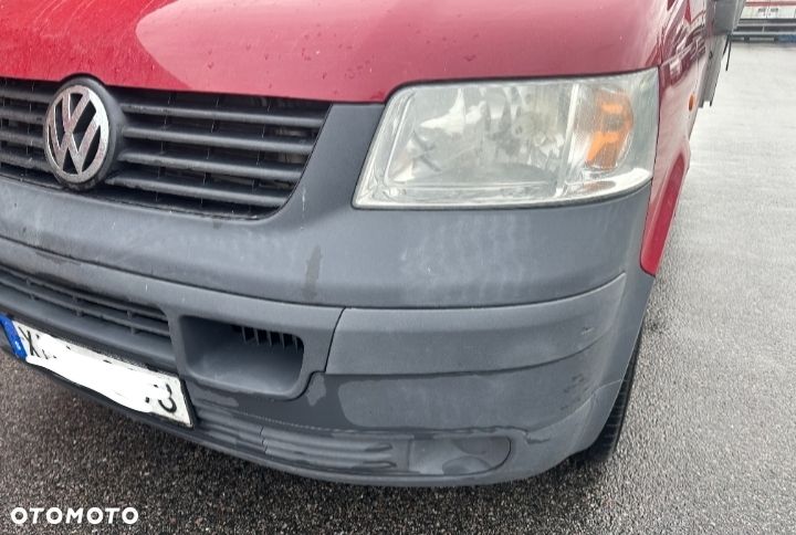Volkswagen VW Transporter 2.5 tdi T28 - 8