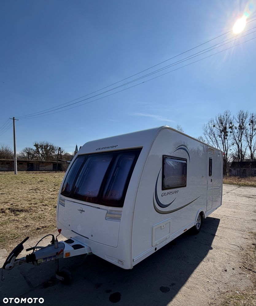 Lunar Quasar 462 - 15