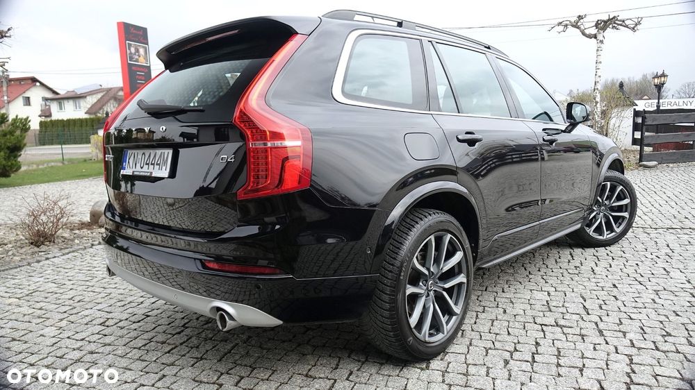 Volvo XC 90 - 2