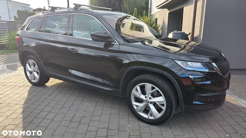 Skoda Kodiaq 2.0 TSI 4x4 Style DSG - 3