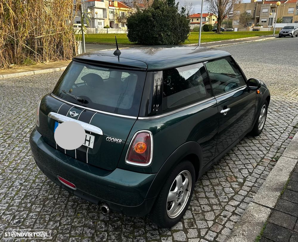 MINI 3 Portas Cooper - 3