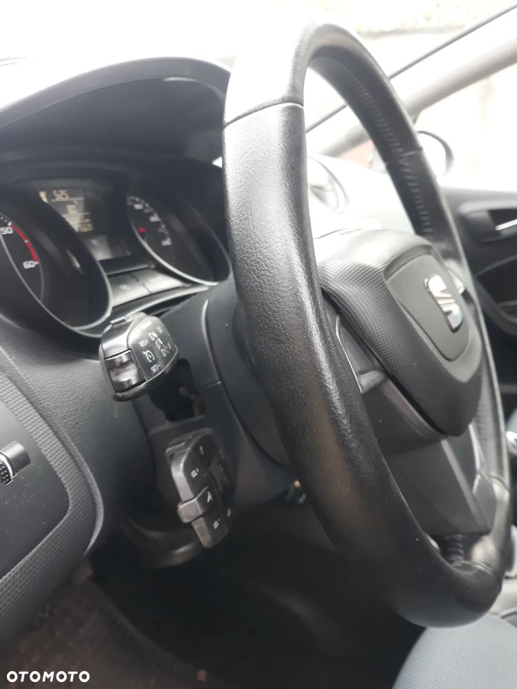 Seat Ibiza 1.6 TDI CR Reference - 10