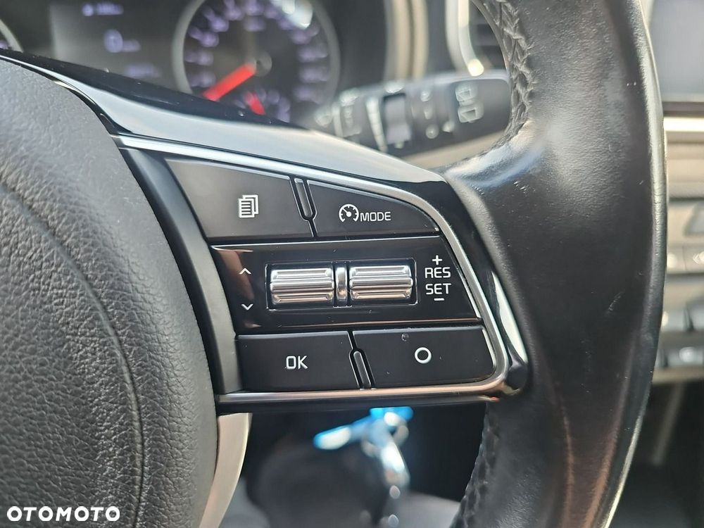 Kia Sportage - 17